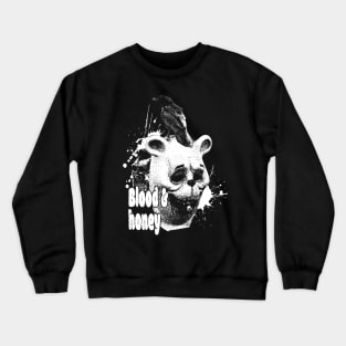 Blood & Honey Crewneck Sweatshirt